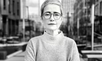 Débora Diniz, Lara Facioli e Corina Mendes participam de mesa de conversa no MUPA