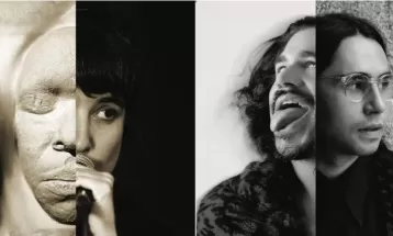 "CORPOMEIOLÍNGUA vol. 3" traz programação de performances pra Curitiba com show internacional e artistas de cinco estados