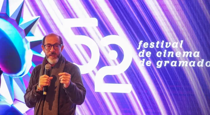 52° Festival de Cinema de Gramado anuncia curtas e documentários brasileiros em competição