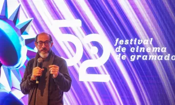 52° Festival de Cinema de Gramado anuncia curtas e documentários brasileiros em competição