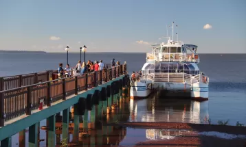 Paraná vai participar do Meeting Brasil 2024 na Argentina para atrair turistas latinos