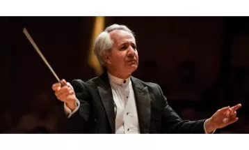 Osuel terá Beethoven sob regência do maestro Fábio Mechetti em agosto