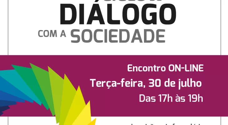 Secretaria da Cultura do Paraná promove ciclo de diálogo com a sociedade nesta terça-feira