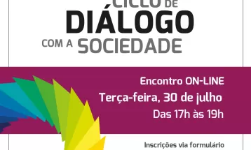 Secretaria da Cultura do Paraná promove ciclo de diálogo com a sociedade nesta terça-feira