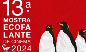 Mostra Ecofalante apresenta 122 filmes a partir de quinta-feira