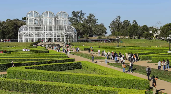 Empresários do Paraná podem se inscrever até dia 05 para o Feirão Nacional do Turismo