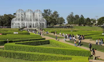 Empresários do Paraná podem se inscrever até dia 05 para o Feirão Nacional do Turismo