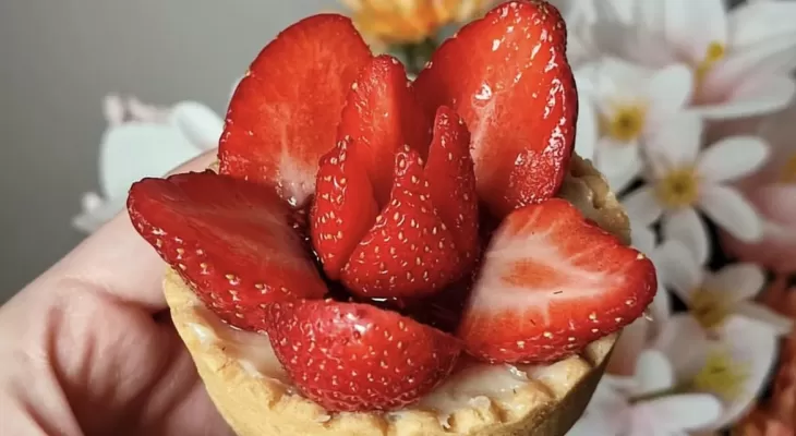 Cascavel: 22ª Festa do Morango começa nesta quinta-feira