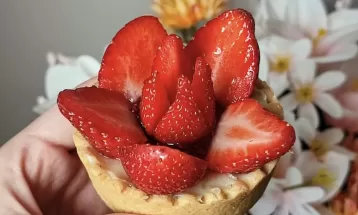 Cascavel: 22ª Festa do Morango começa nesta quinta-feira