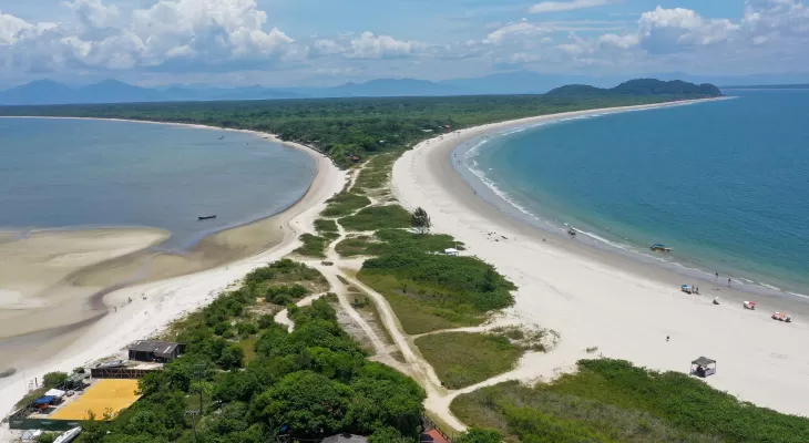 Descanso ou aventura: Paraná tem belezas naturais que encantam qualquer turista