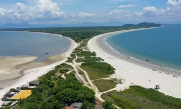 Descanso ou aventura: Paraná tem belezas naturais que encantam qualquer turista