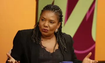 "O talento é individual, mas a arte é coletiva", diz Margareth Menezes