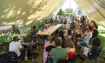 Museu Paranaense lança catálogo do primeiro Programa Público neste sábado