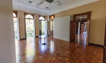 Inscrições para edital de ocupação do Espaço Cultural BRDE encerram dia 31