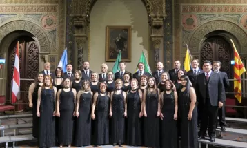 Segunda edição do CorosFest traz magia dos coros para Cascavel