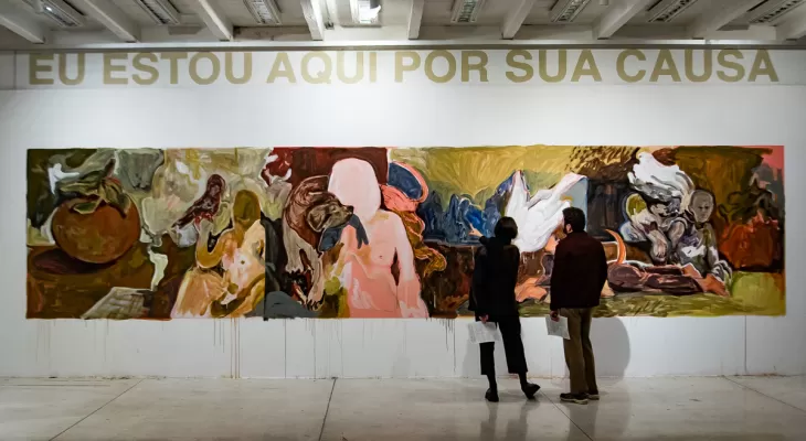 Museu de Arte Contemporânea do Paraná promove nova série de oficinas gratuitas