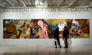 Museu de Arte Contemporânea do Paraná promove nova série de oficinas gratuitas