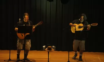 Biblioteca Pública do Paraná lança dois novos projetos: Cine BPP e Cante com Livros