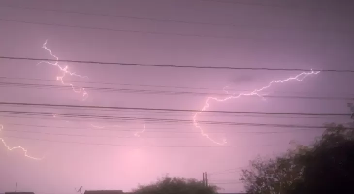 Chuva forte: O pós temporal e as preocupações para próximos dias