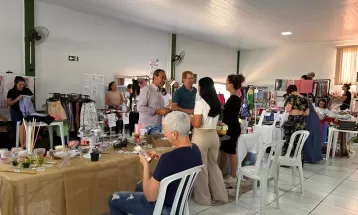 20ª edição da Feira Style acontece neste sábado