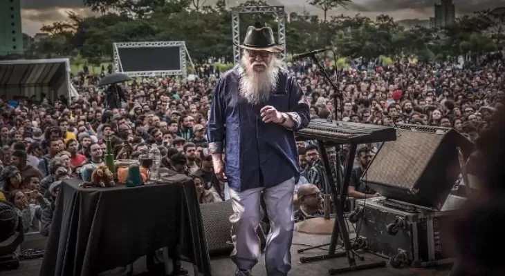 Com homenagem a Hermeto Pascoal, Worldwide Music Expo será encerrada neste domingo