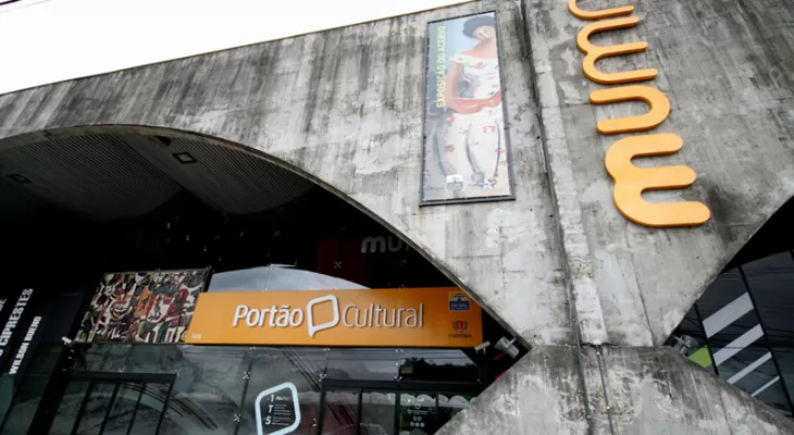 Prefeitura de Curitiba reabre o Cine Guarani, no Portão Cultural