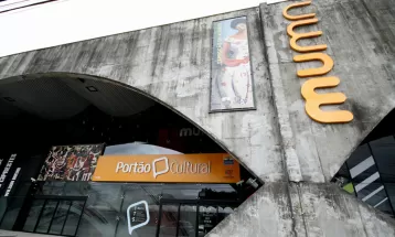 Prefeitura de Curitiba reabre o Cine Guarani, no Portão Cultural