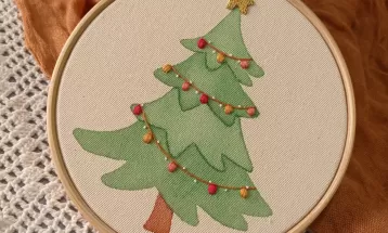 Coletivo Nas Mãos Delas dá início às programações natalinas neste mês