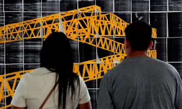 Sala Aberta: exposição “Coletiva” é prorrogada até janeiro de 2025 no MAC Paraná