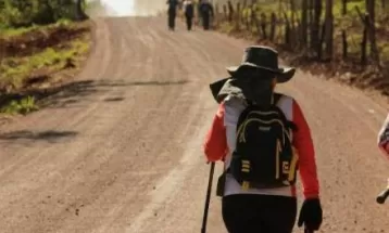 Caminho da Terra do Sol: inscrições podem ser feitas até segunda (11)