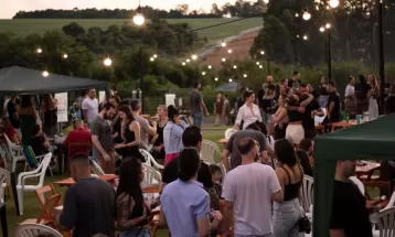 Quarta edição do Magnus Rock Fest acontece neste sábado