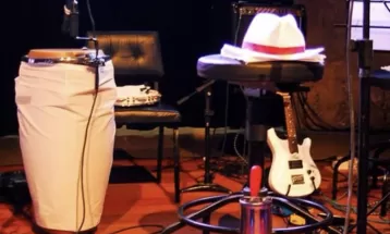 Capivara Sessions convida grupo de samba de terreiro “Os Encantados”