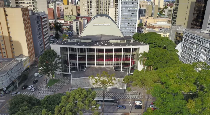 Seleção de atores classificados para audições da peça do Teatro de Comédia já está disponível