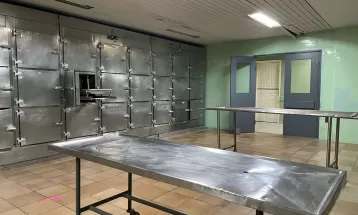 Museu Paranaense de Ciências Forenses recebe espetáculo de terror interativo