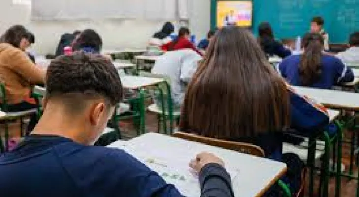 TCE recebe pedido de suspensão de novas atividades do Programa Parceiro da Escola