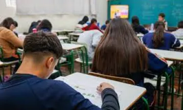 TCE recebe pedido de suspensão de novas atividades do Programa Parceiro da Escola