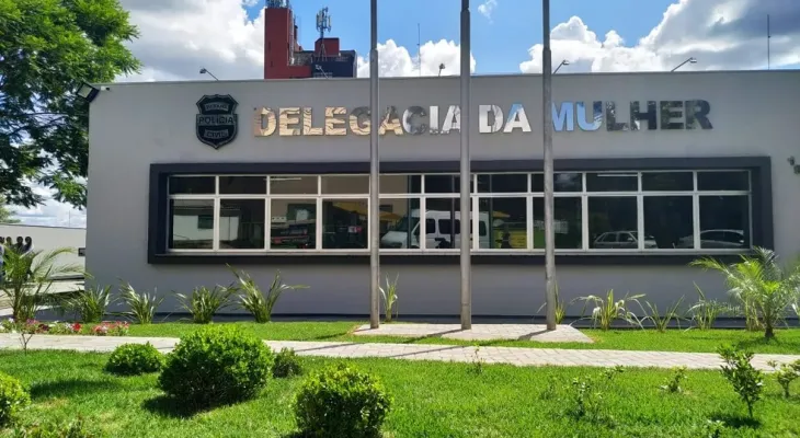 No Paraná apenas uma Delegacia da Mulher atua 24 horas