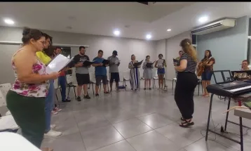 Unioeste celebra Dia do Músico e seus 30 anos com programação especial