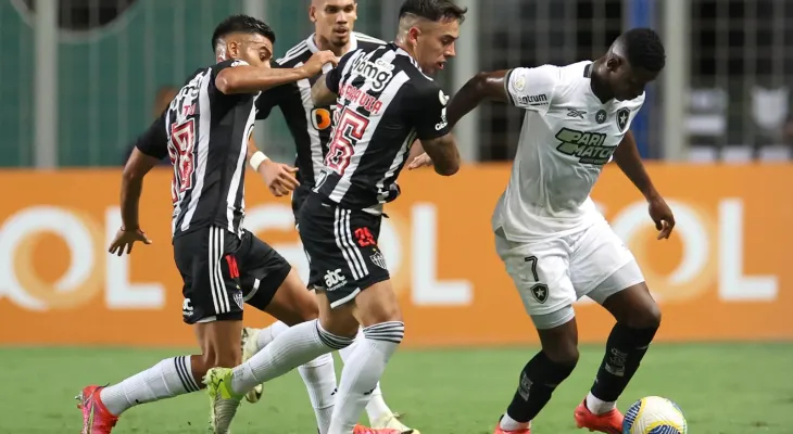 Brasileirão será bem quente até o fim