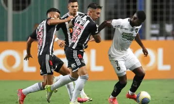 Brasileirão será bem quente até o fim