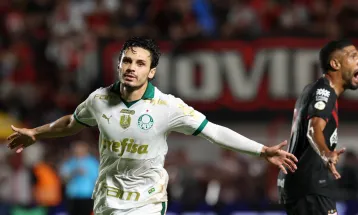 Verdão x Fogão: a grande final do Brasileiro?