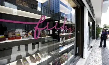 Consumidores paranaenses devem gastar mais na Black Friday 2024