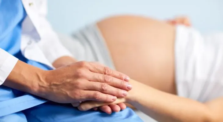 Projeto que permite acompanhamento de enfermeiros obstetras particulares em parto é arquivado