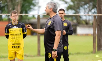 Primeiro bote da Serpente Aurinegra será no Leão do Vale?