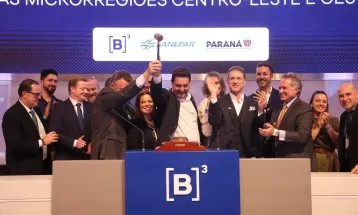 Indícios apontam que a Sanepar pode ser a próxima empresa privatizada no Paraná