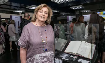 Mostra no Arquivo Público destaca mulheres que romperam barreiras e deixaram legados