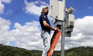 Projeto propõe derrubada de lei que proíbe radares nas rodovias estaduais do Paraná