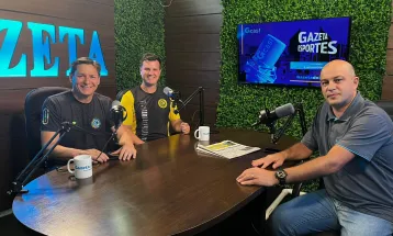 Cesar Bueno analisa grupo da Copa São Paulo