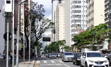 Curitiba quase duplica valor de contrato com empresas investigadas