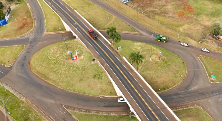 Com rodovias do Oeste e Sudoeste, leilão do Lote 6 será no fim deste mês